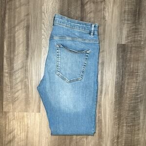 Next Skinny Fit Jeans - 34R